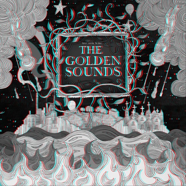 Burn Inside the Lake