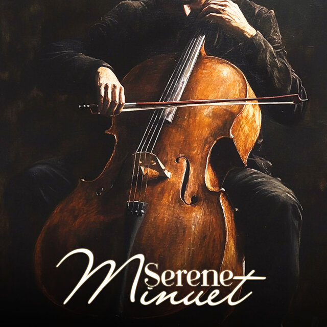Serene Minuet