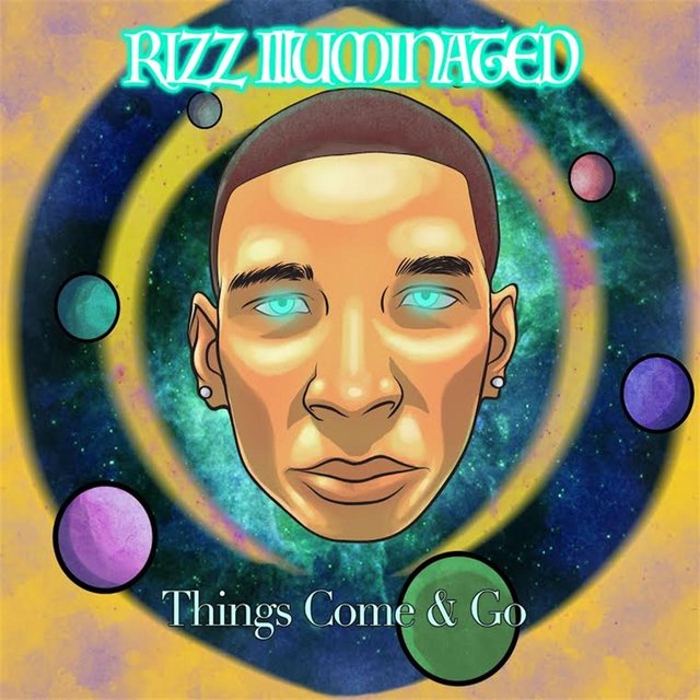 Things Come and Go