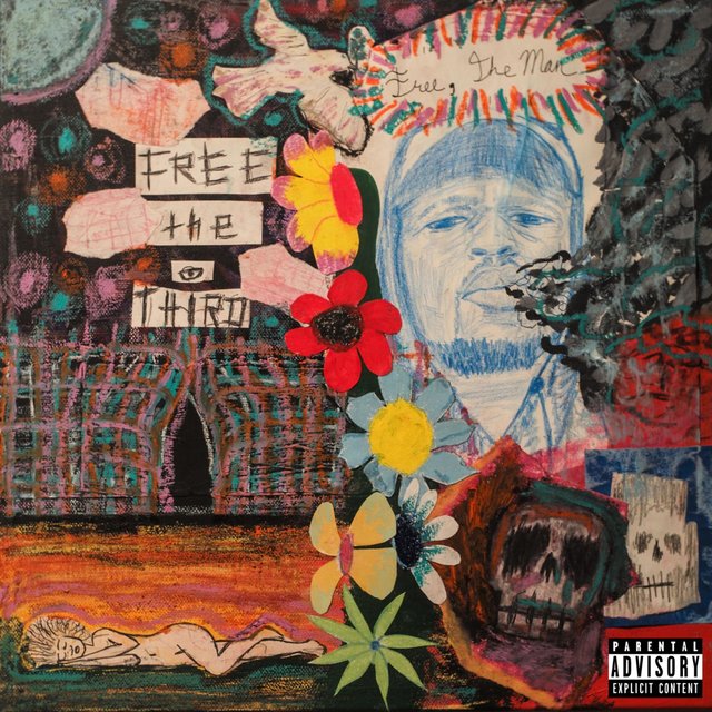 Free, the Man