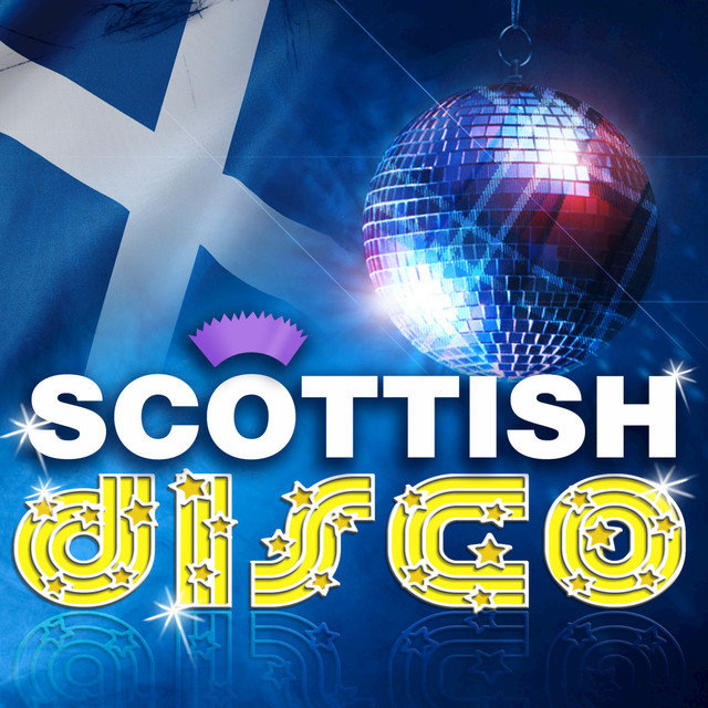 Scottish Disco