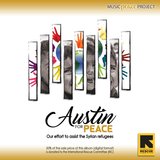 Imagine (feat. Janice Jean, Russell Shores & Stephany Raby)