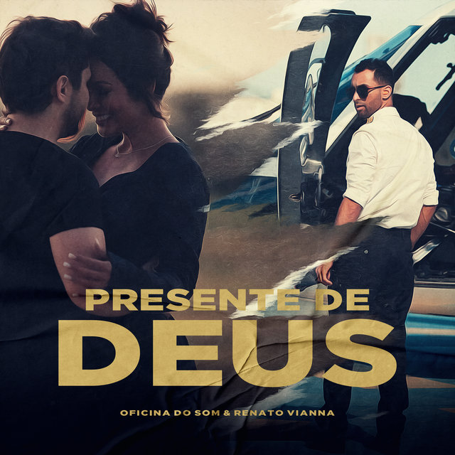 Presente de Deus