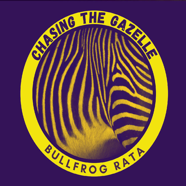 Chasing the Gazelle