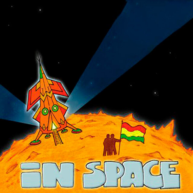 In Space