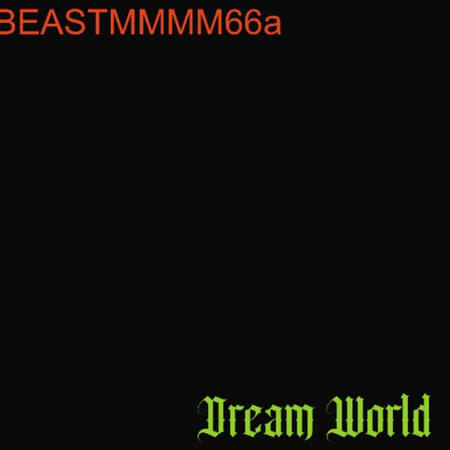Dream World (A.Aubrey Diss Version)