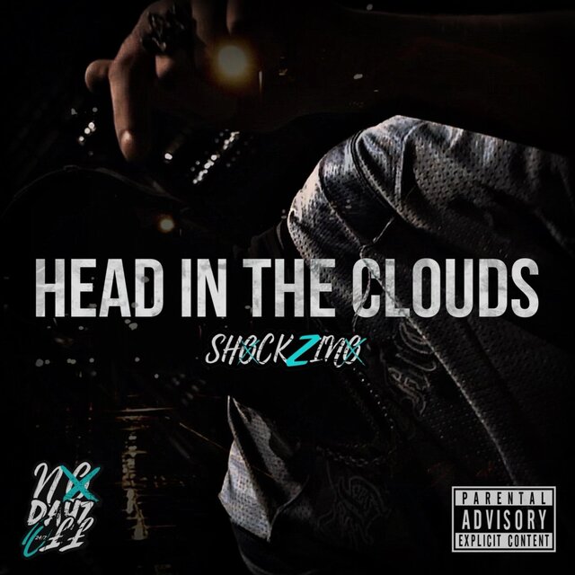 Head In The Clouds