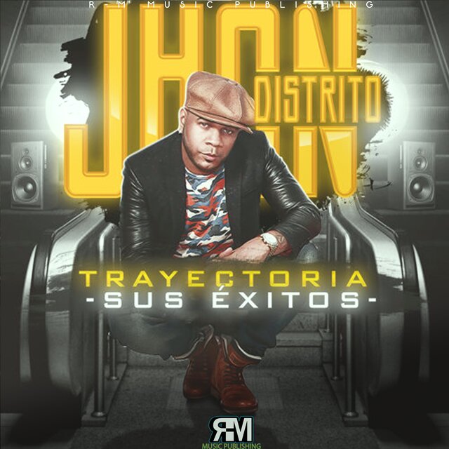 Trayectoria Sus Éxitos