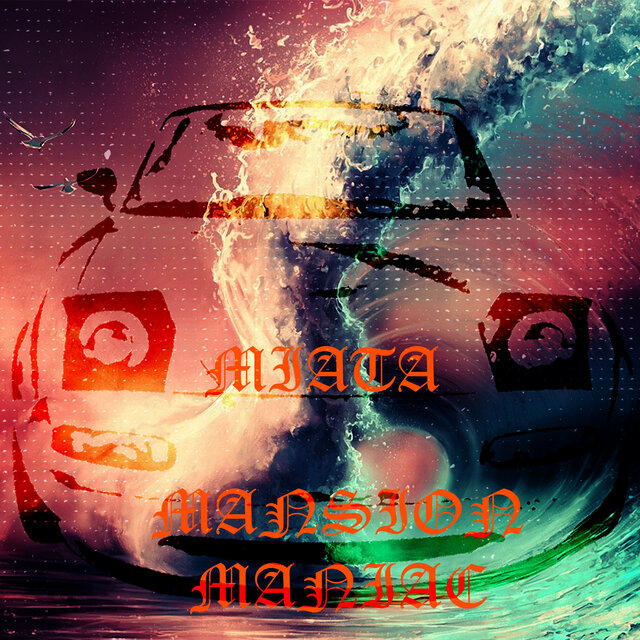 miata