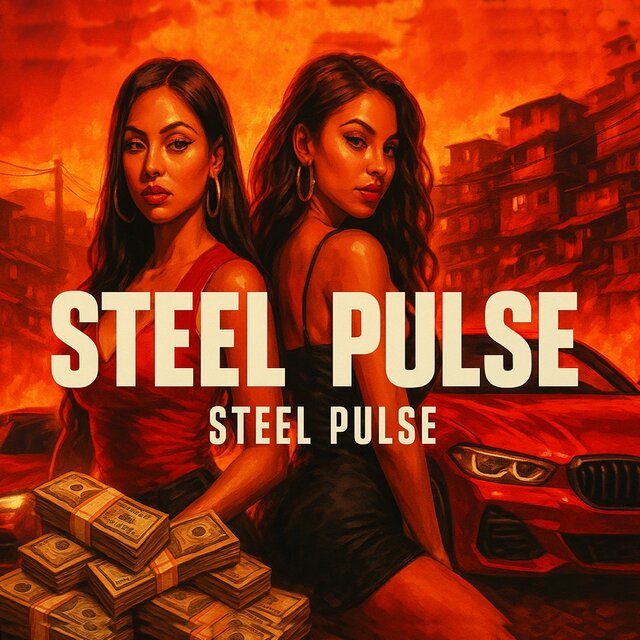 Steel Pulse