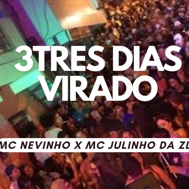 Tres dias virado