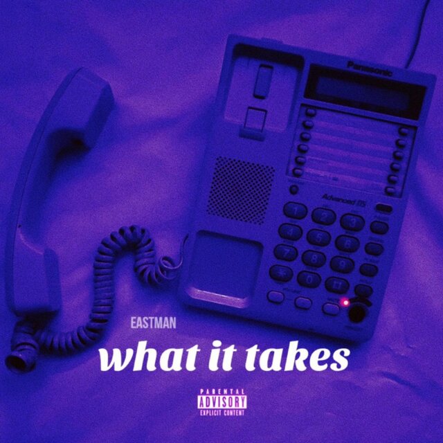 What It Takes