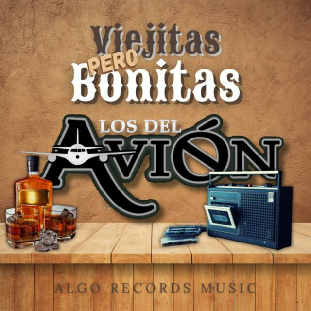 Viejitas pero bonitas