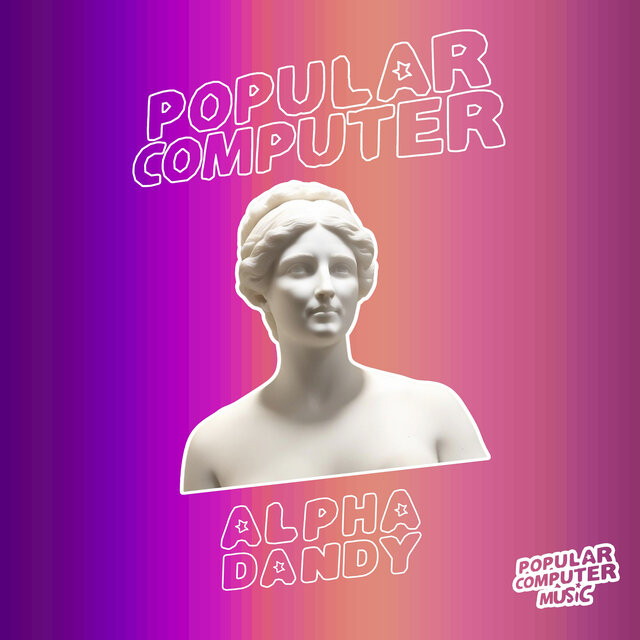 Alpha Dandy