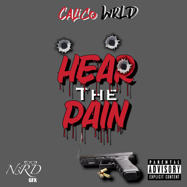 Hear the Pain