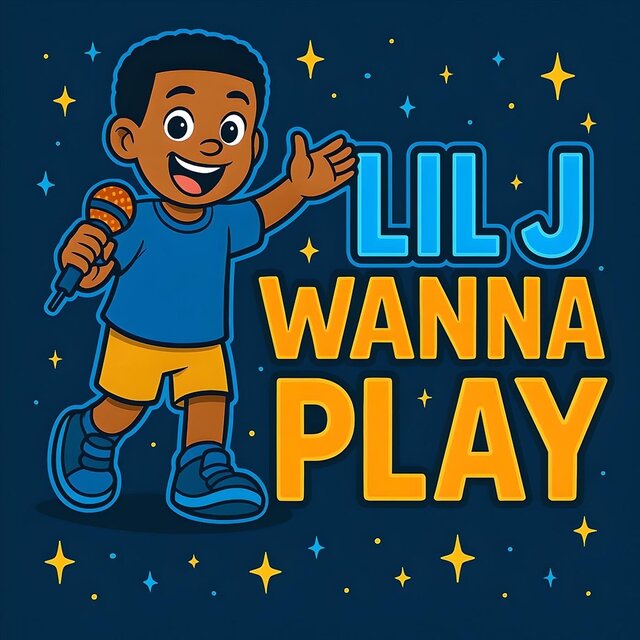 Lil J Wanna Play