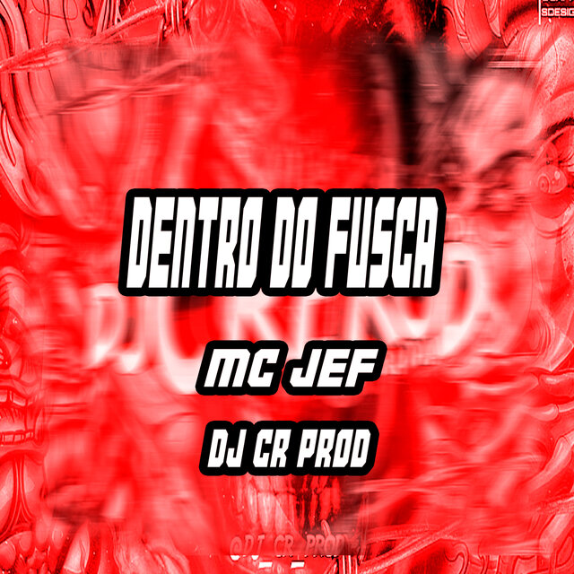 Dentro do Fusca
