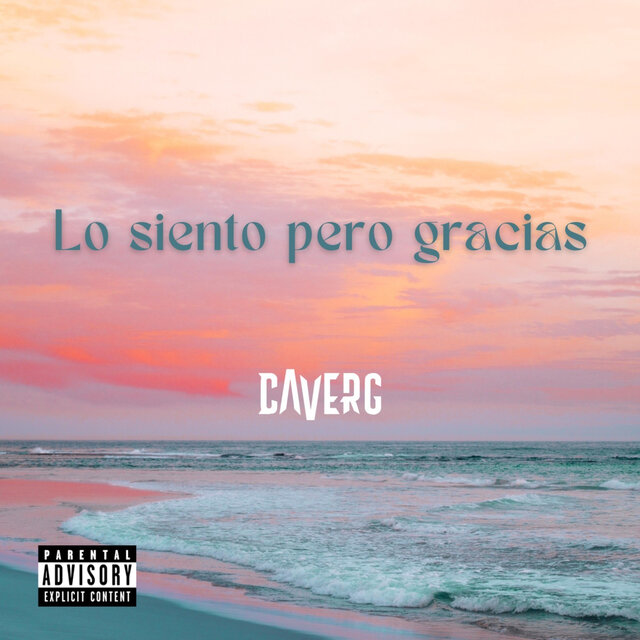 Lo Siento Pero Gracias