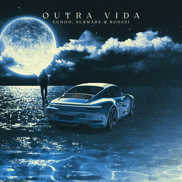 Outra Vida (Cover)