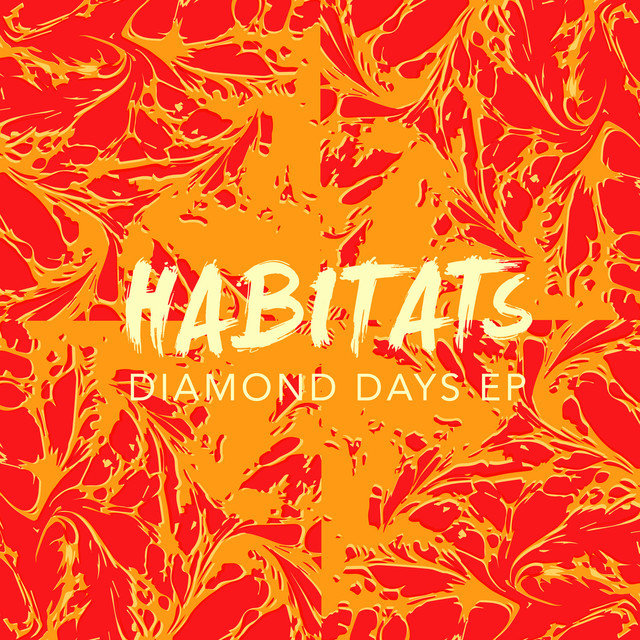 Diamond Days EP