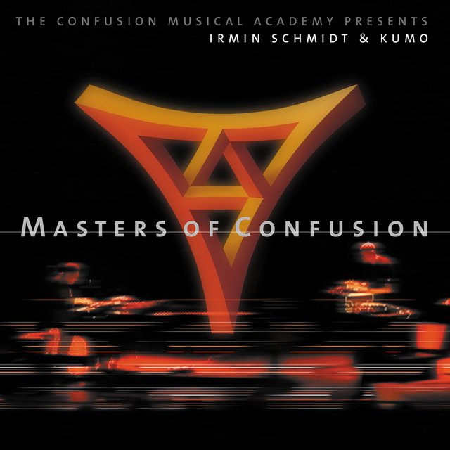 Masters of Confusion - 2001
