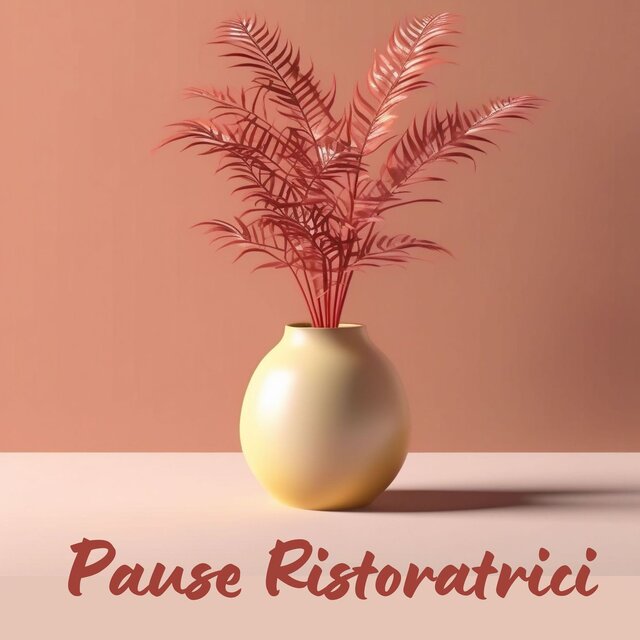 Pause Ristoratrici: Melodie Rilassanti per Momenti di Relax durante la Giornata
