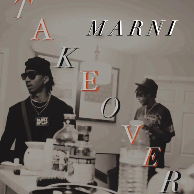 Takeover