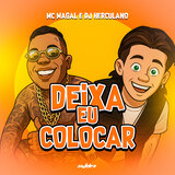 Deixa eu Colocar