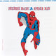 Cover art for album Spider Man by Freddie McCoy