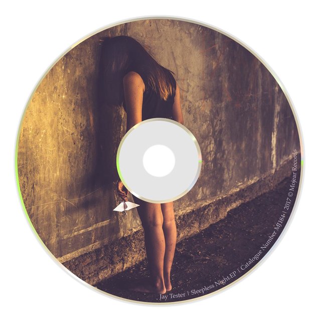 Sleepless Night EP