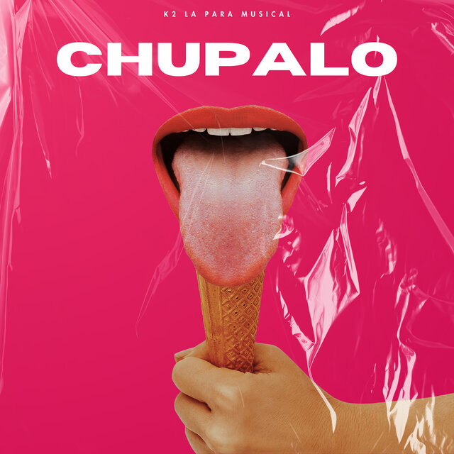 Chupalo