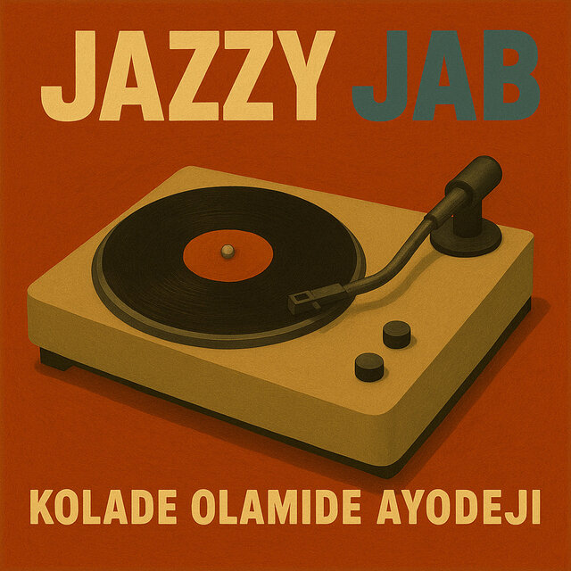 Jazzy Jab