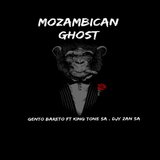 Mozambican Ghost