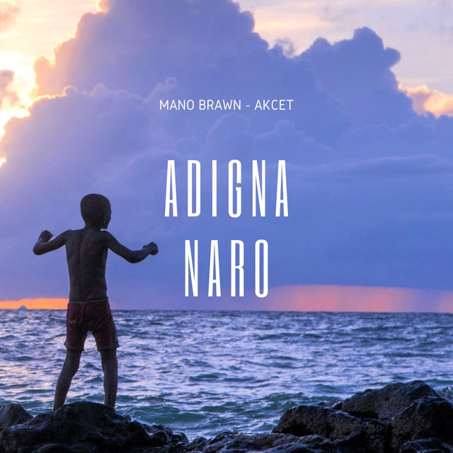 Adigna naro