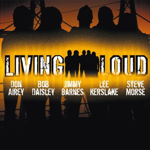Living Loud