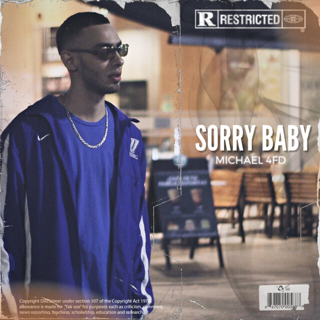 Sorry Baby