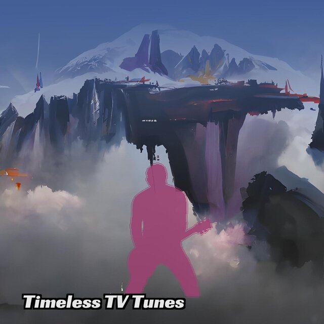 Timeless TV Tunes
