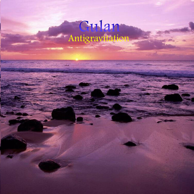 Antigravitation