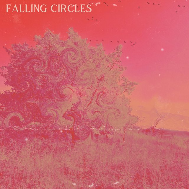 Falling Circles