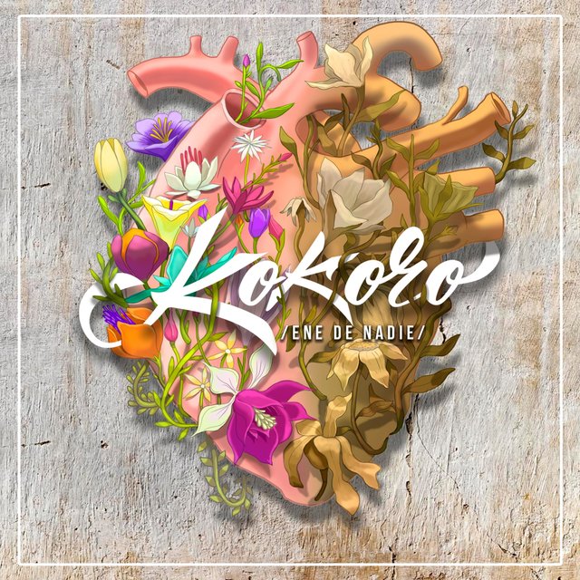 Kokoro
