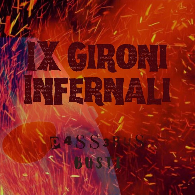 IX Gironi Infernali