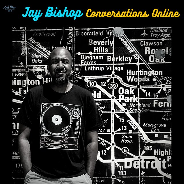 Conversations Online
