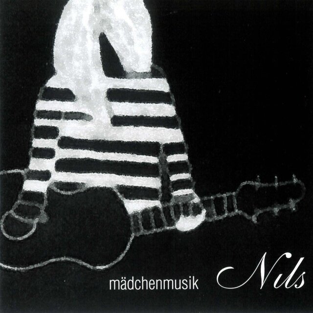 Mädchenmusik