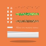 Wen er maar aan (feat. Keuz)
