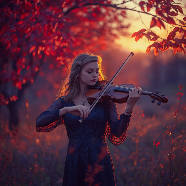 Breath of Gentle Love