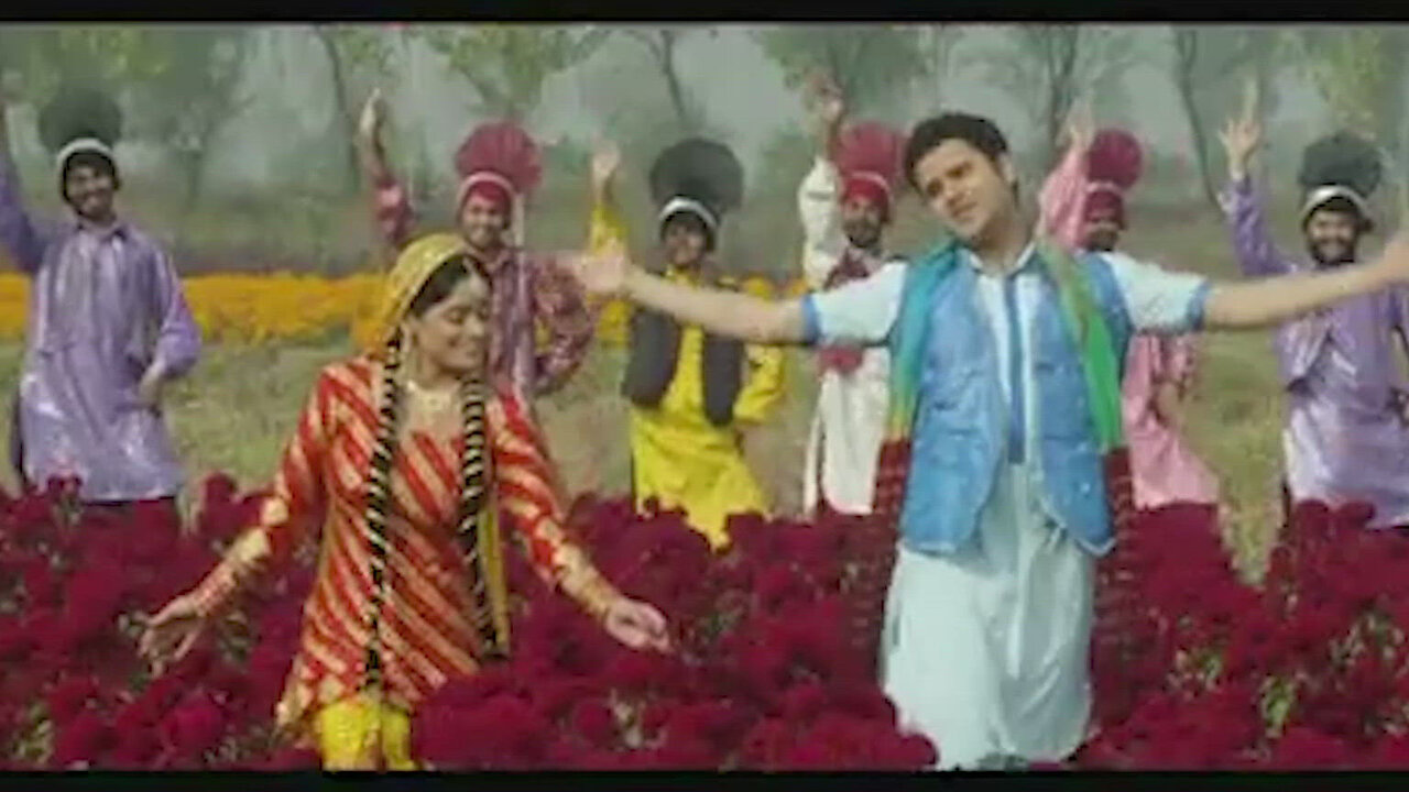 Panjaban (From "Panjaban")