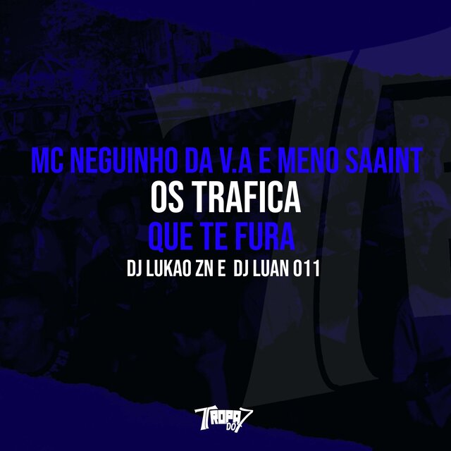 Os trafica que te fura