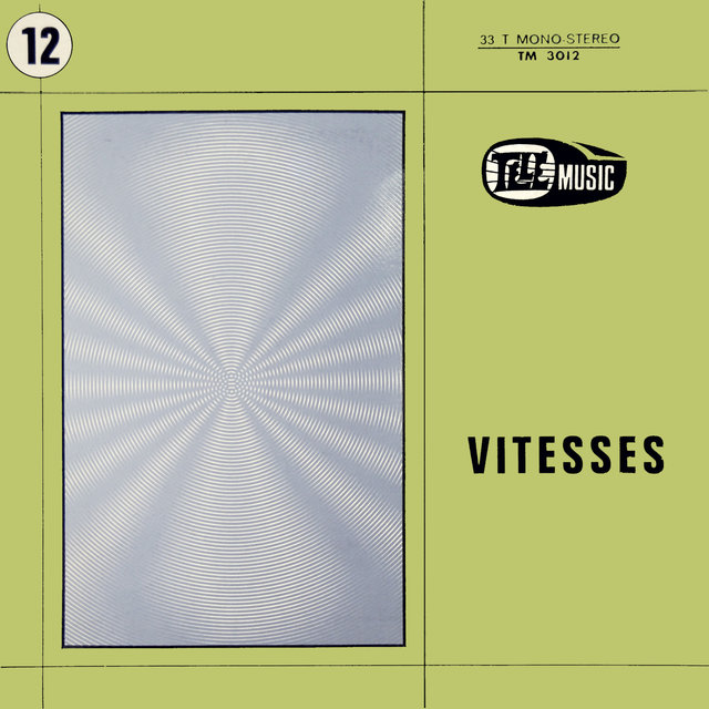 Vitesses