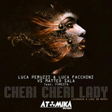 Cheri Cheri Lady (Casiraghi & Luke DB Extended Remix)