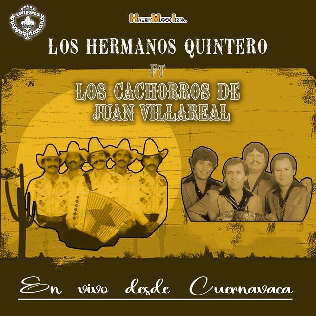 En Vivo Desde Curnavaca